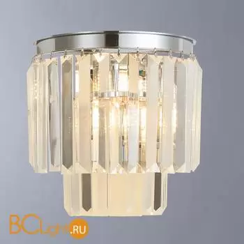 Настенный светильник Divinare Nova 3001/02 AP-2 - Фото 0